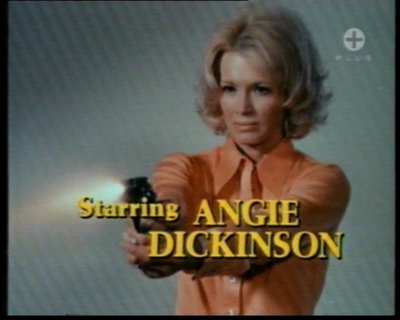 Angie Police Women movie