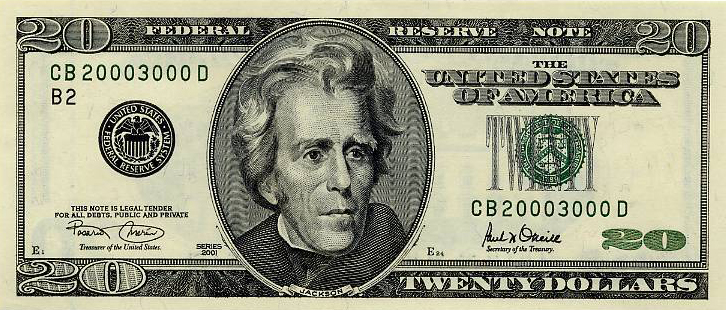 Andrew-Jackson-on-the-Twenty-Dollar-Bill