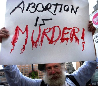 Abortion: Murder or Necessity - blogger.com