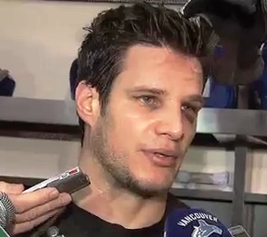 Kevin Bieksa
